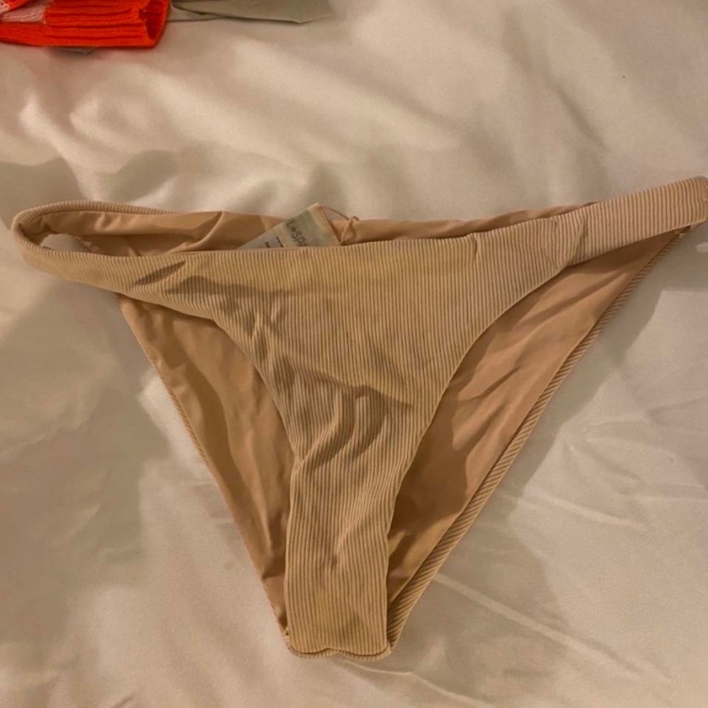 lspace bikini bottoms